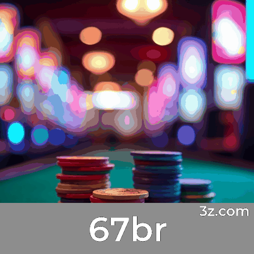 Descubra os Bonus Incríveis do 67br e Conquiste Mais!