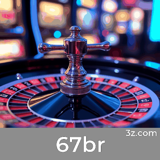 67br: Estratégias de jogos de cassino que transformam sua experiência